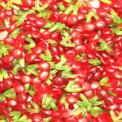 Bebeto 7g Oily Cherry (1kg Bag)