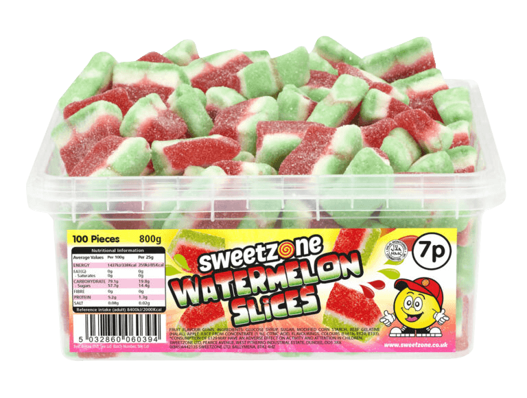 Watermelon Slice