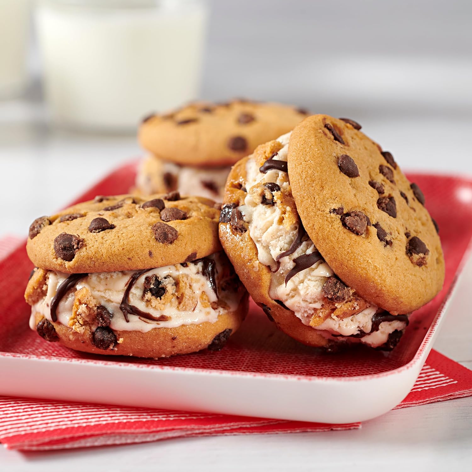 Chips Ahoy! Chewy Chocolate Chip Cookies