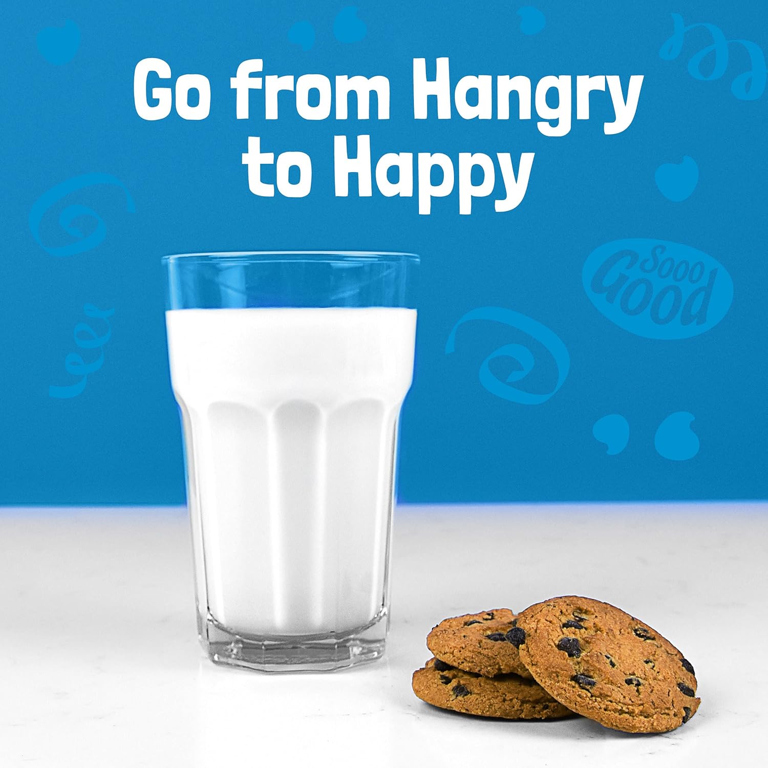 Chips Ahoy! Original Chocolate Chip Cookies