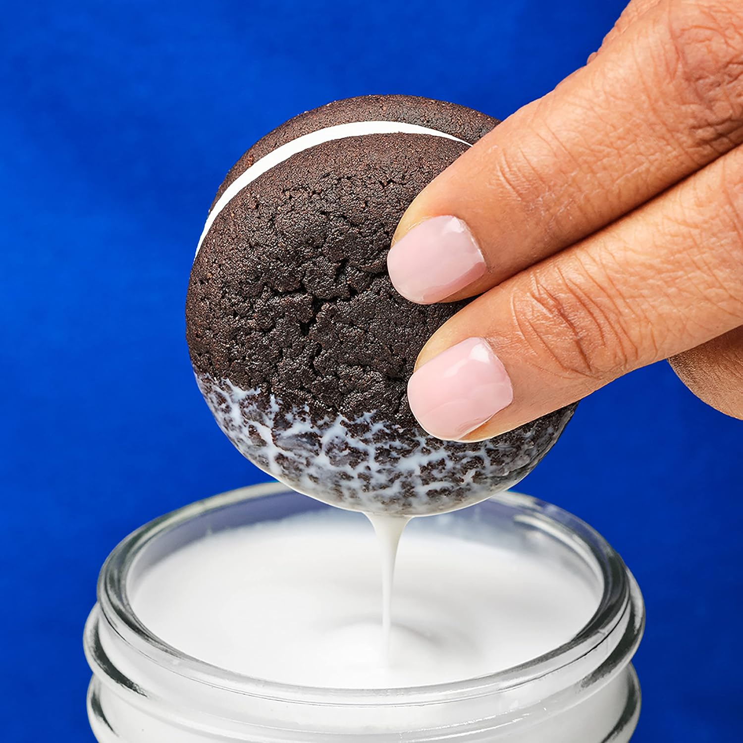 OREO Classic Original Cakesters Soft Snack Cake