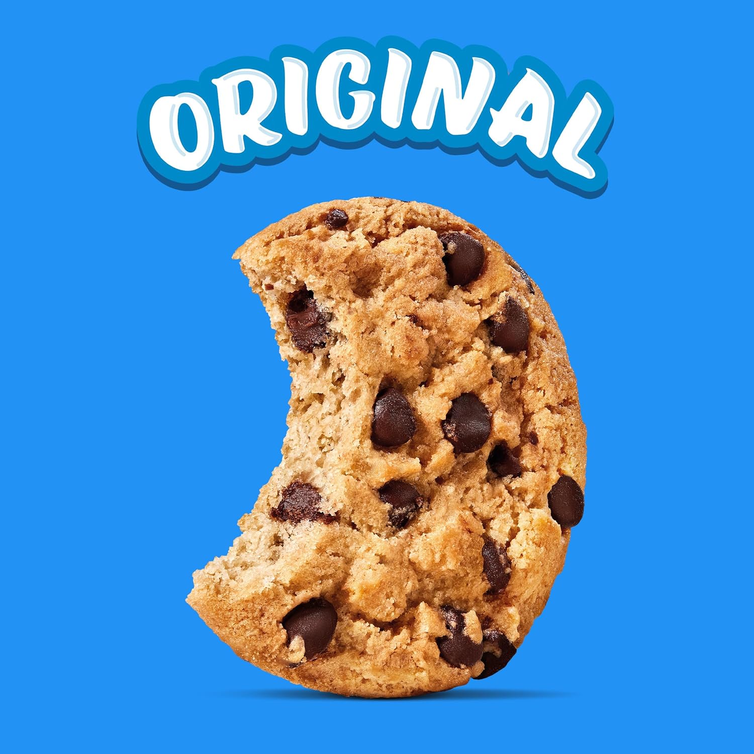 Chips Ahoy! Original Chocolate Chip Cookies
