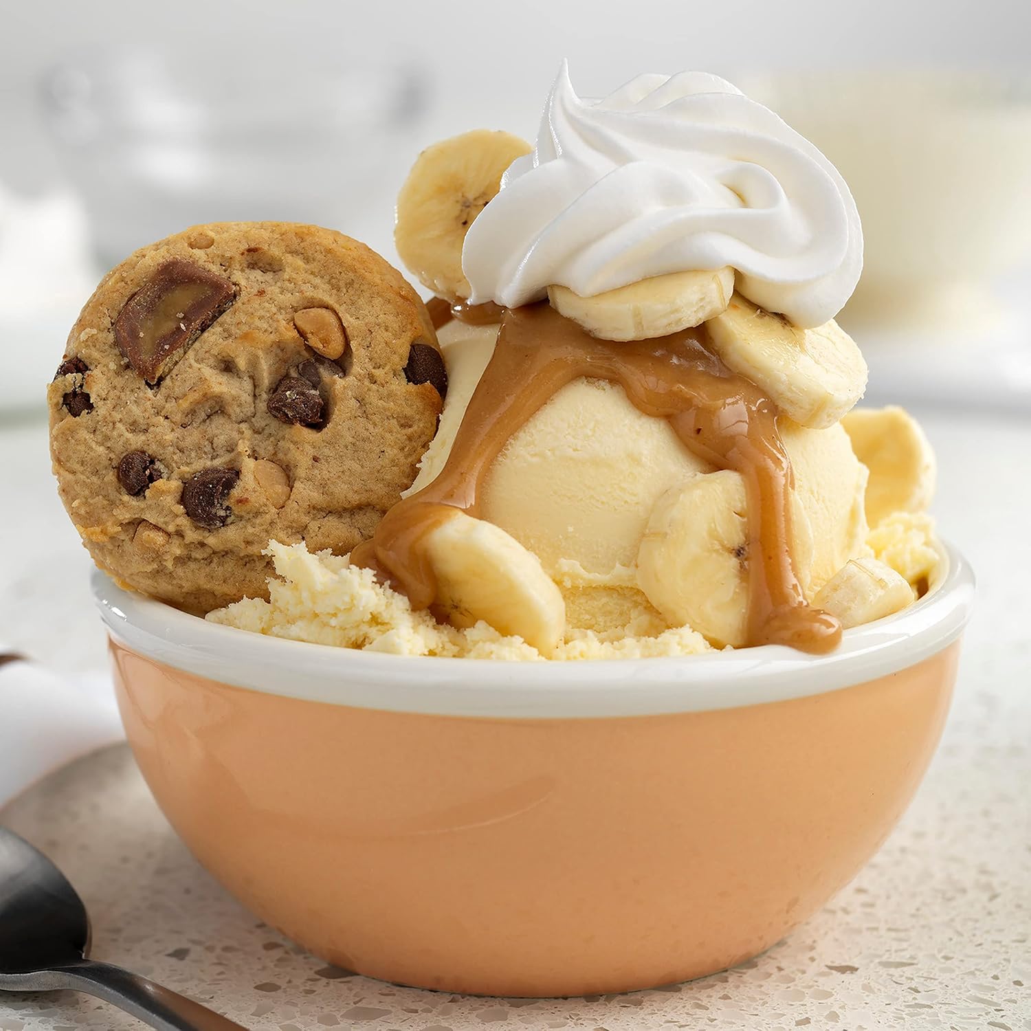 Chips Ahoy! X Reese's Peanut Butter Choc Chip Soft Cookie