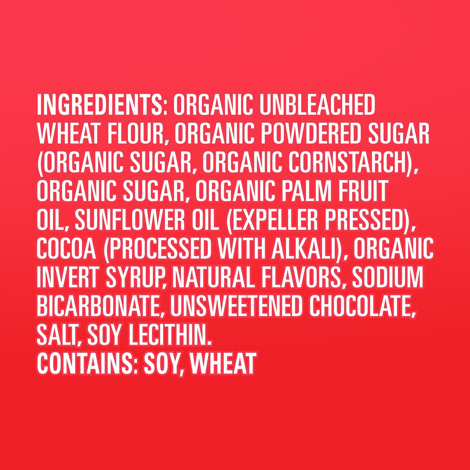 Newman's Own Original Sandwich Cookies