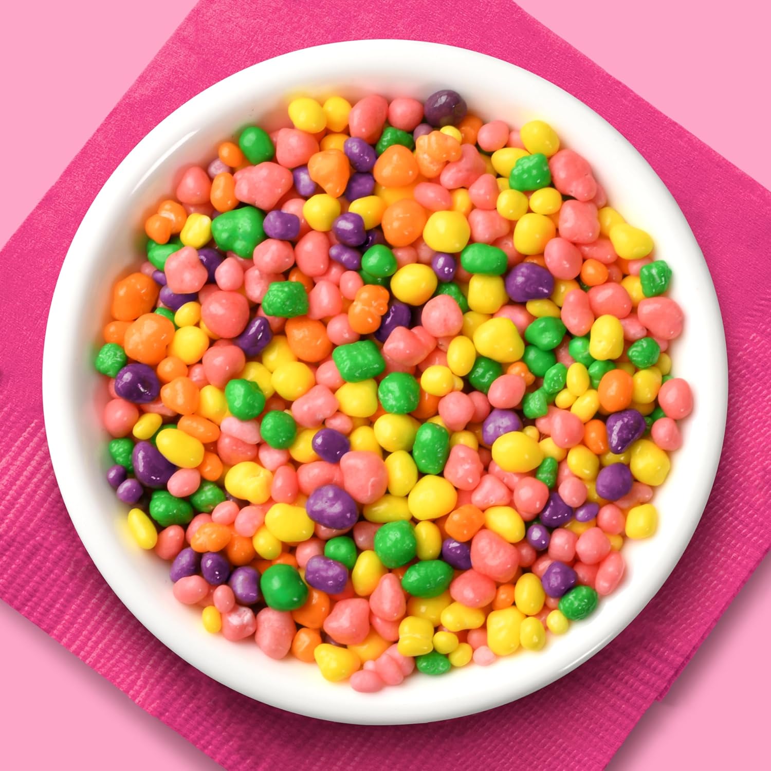 Nerds Rainbow Assorted Candy Theatre Box