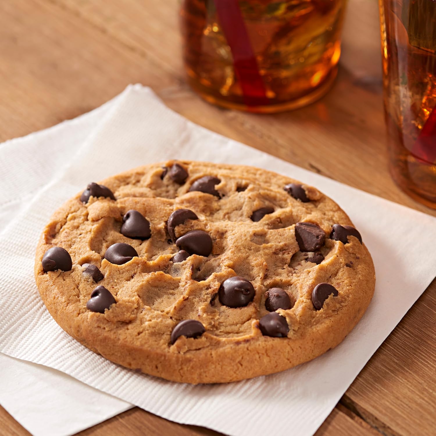 CHIPS AHOY! Original Big Chewy Chocolate Chip (1 Cookie Pack)