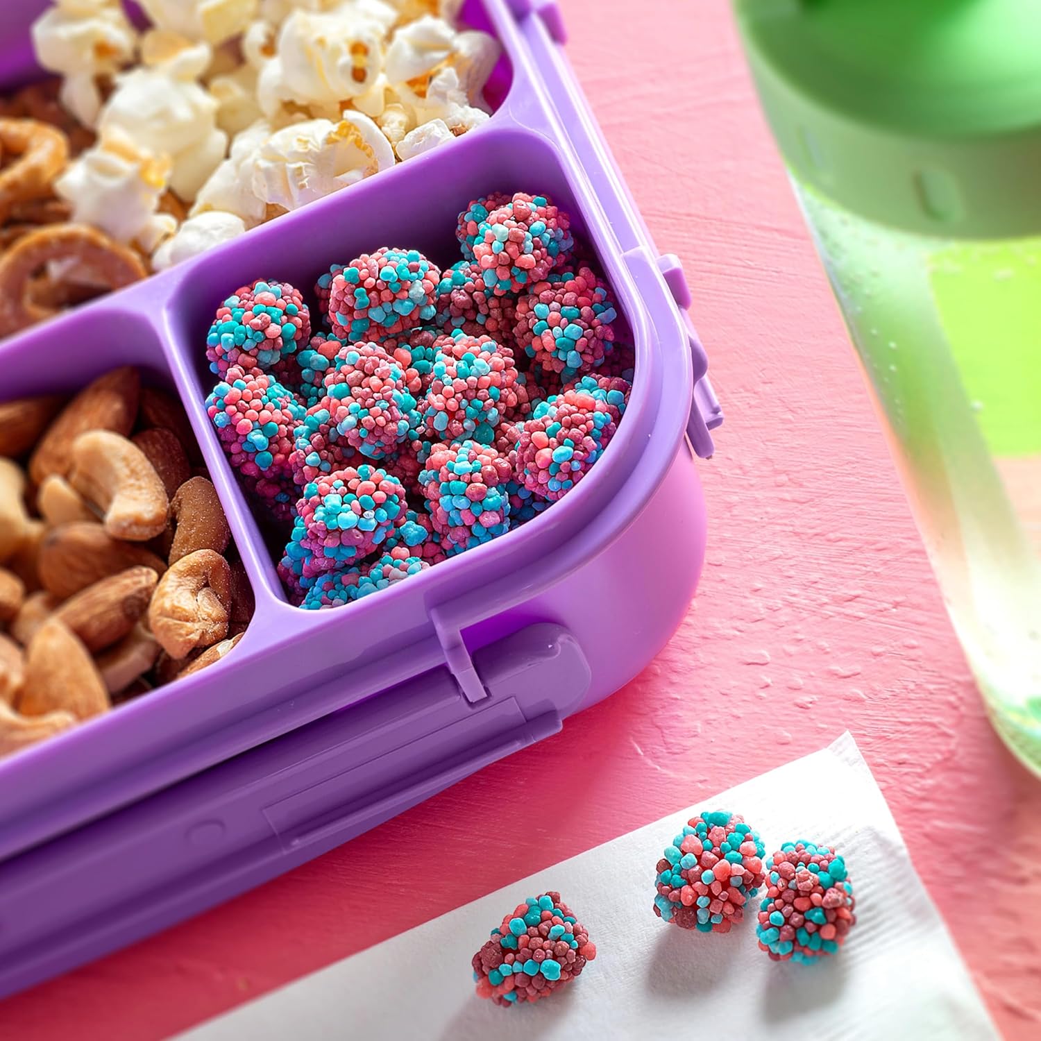 Nerds Berries Gummy Clusters