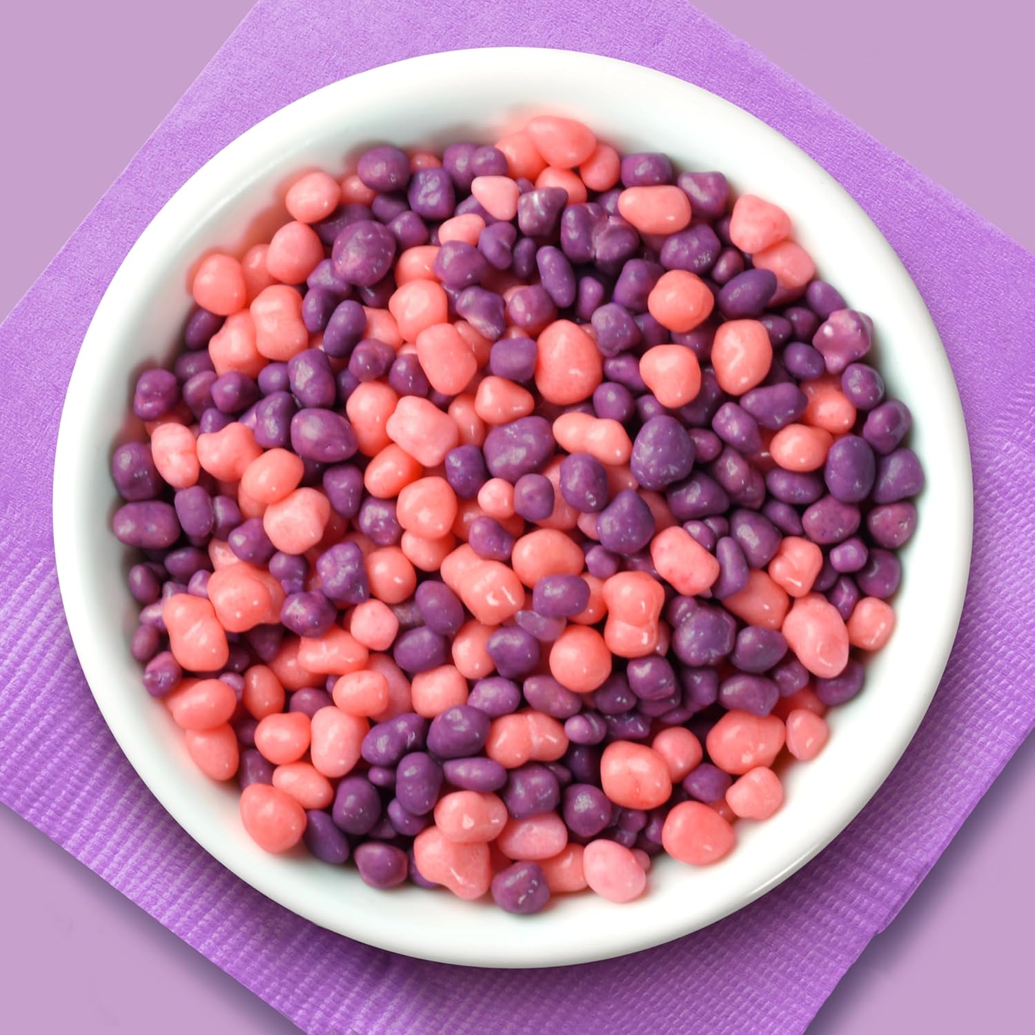 Nerds Grape & Strawberry Theatre Candy Box