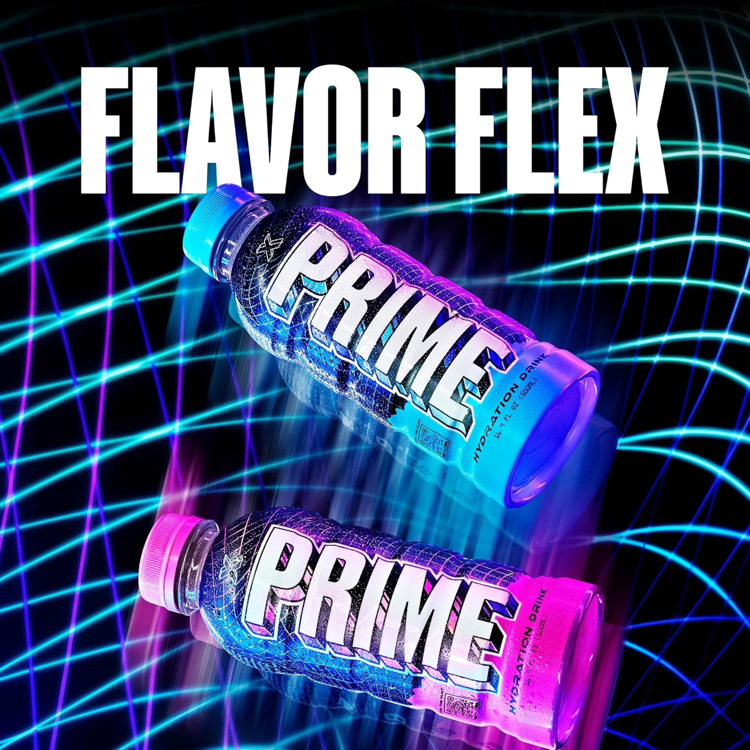 Prime Hydration "X" Sports Drink 500ml