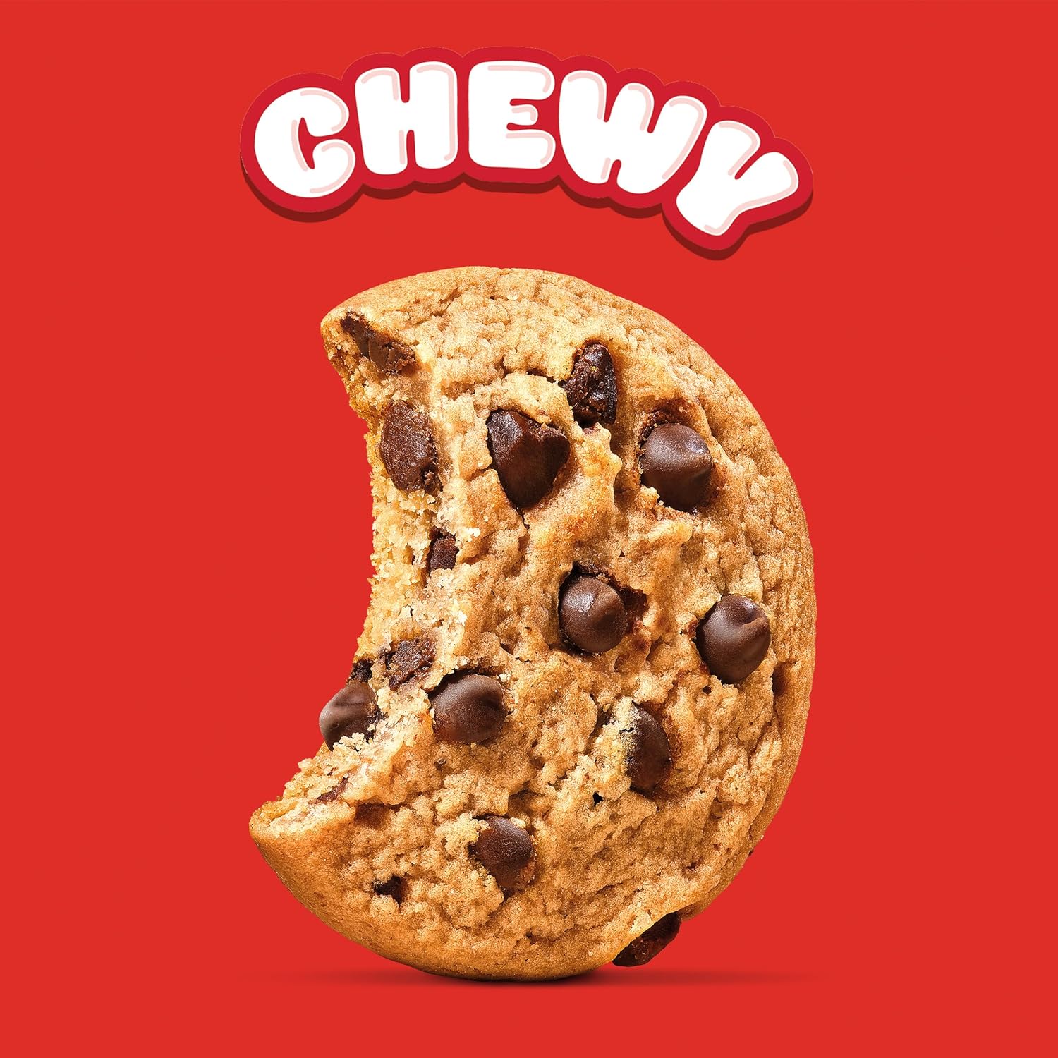 Chips Ahoy! Chewy Chocolate Chip Cookies