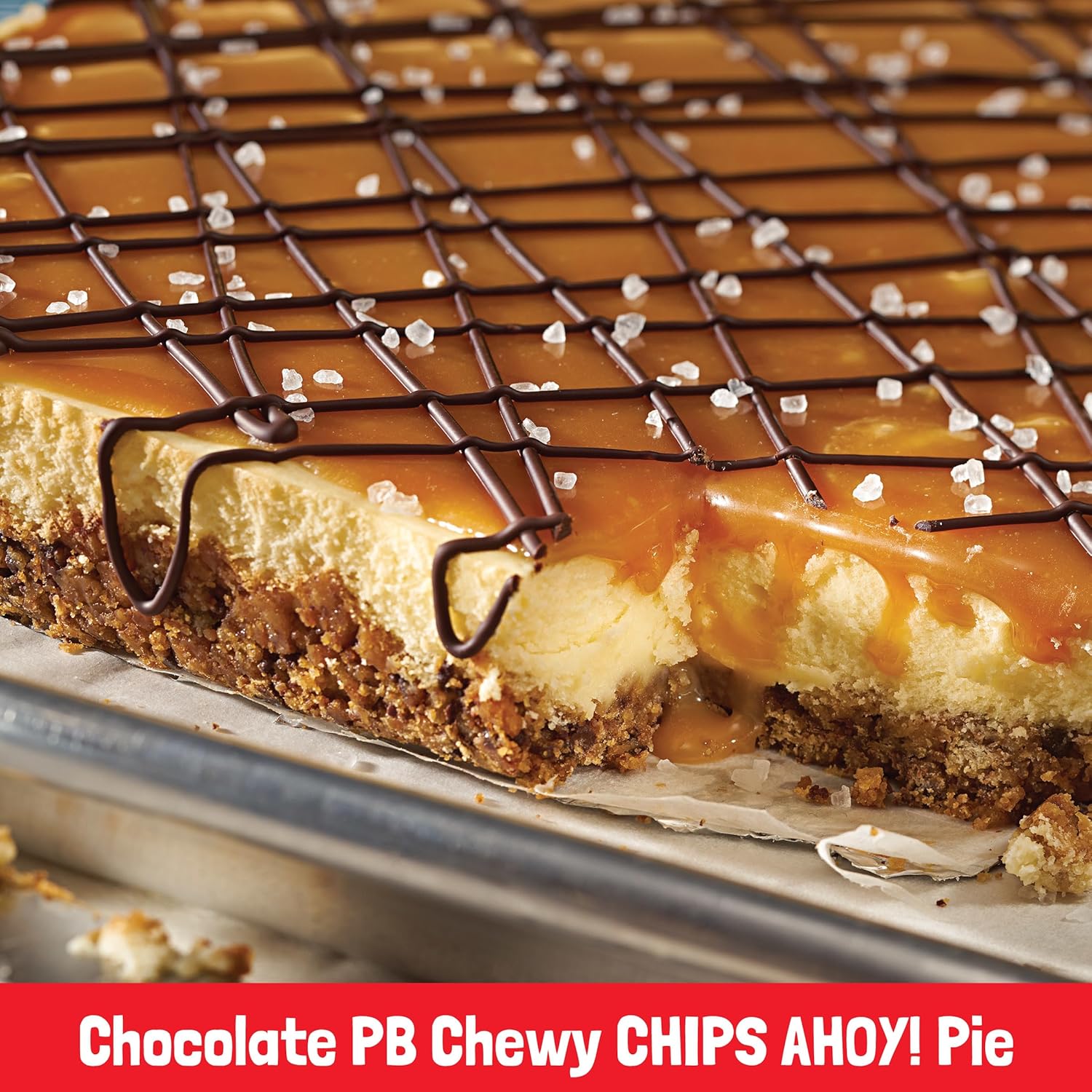 Chips Ahoy! Chewy Chocolate Chip Cookies