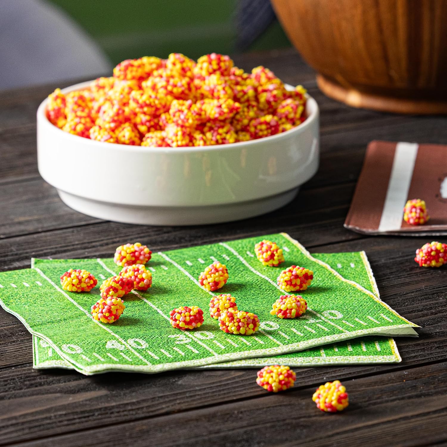 Nerds Cherry Lemonade Blitz Gummy Clusters Candy