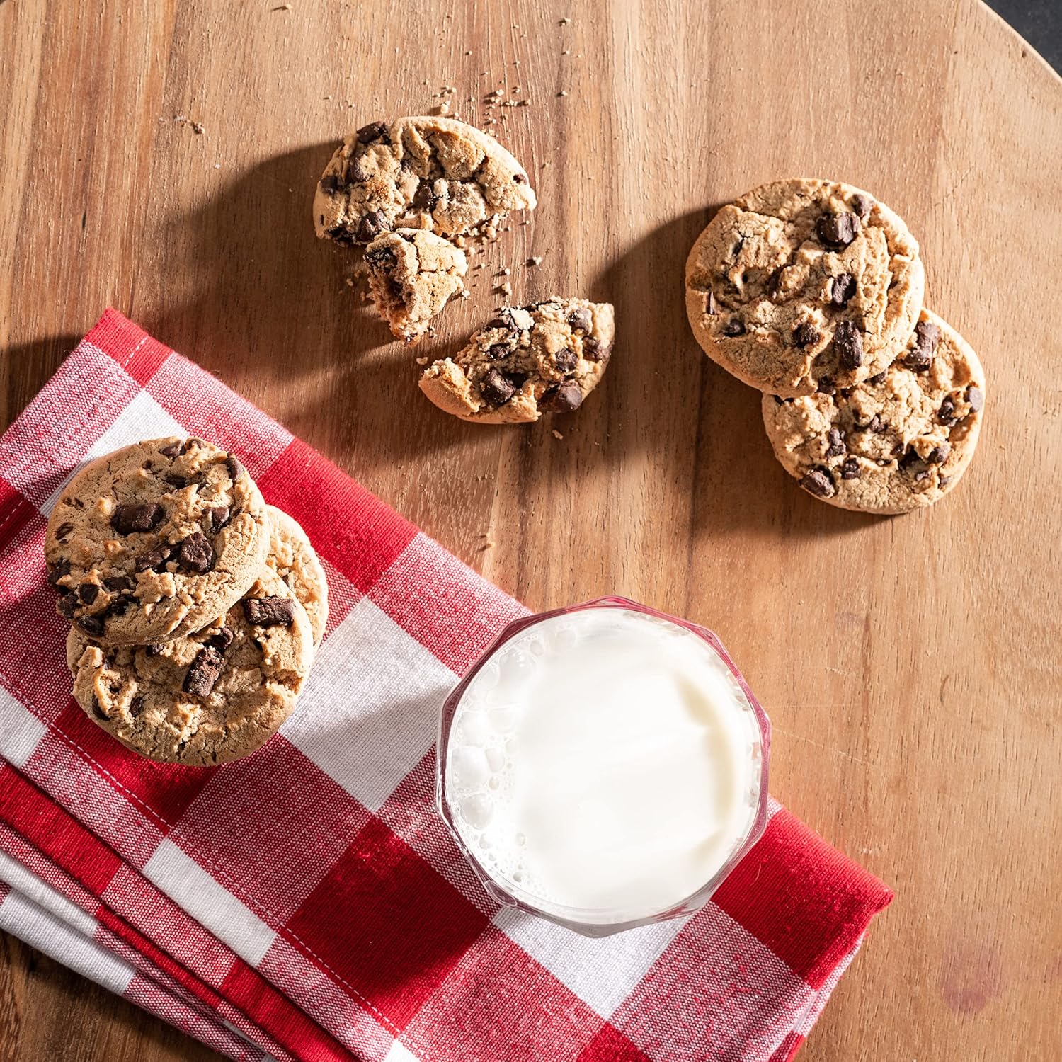 Chips Ahoy! Chunky Chocolate Chip Cookies