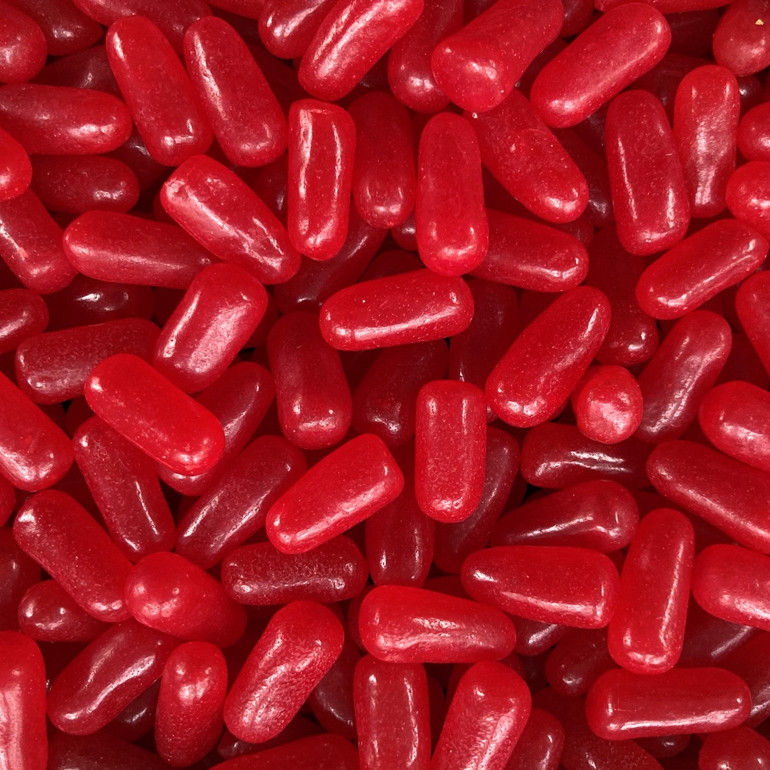 Mike and Ike Cherry Chewy Candy