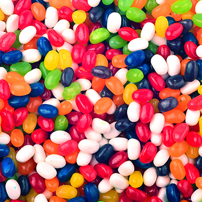 Bebeto Cool Bean Tropix Mix (1kg Bag)