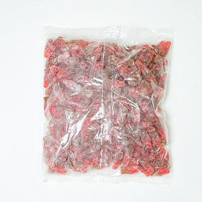 Haribo Fizz Cherry Cola Bottles (1kg Bag)