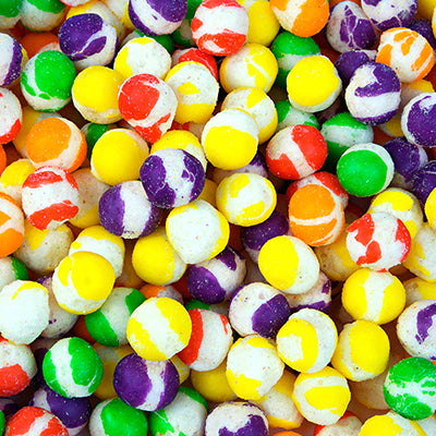 Candy Express Sour Freezedried Candy (2kg Bag)