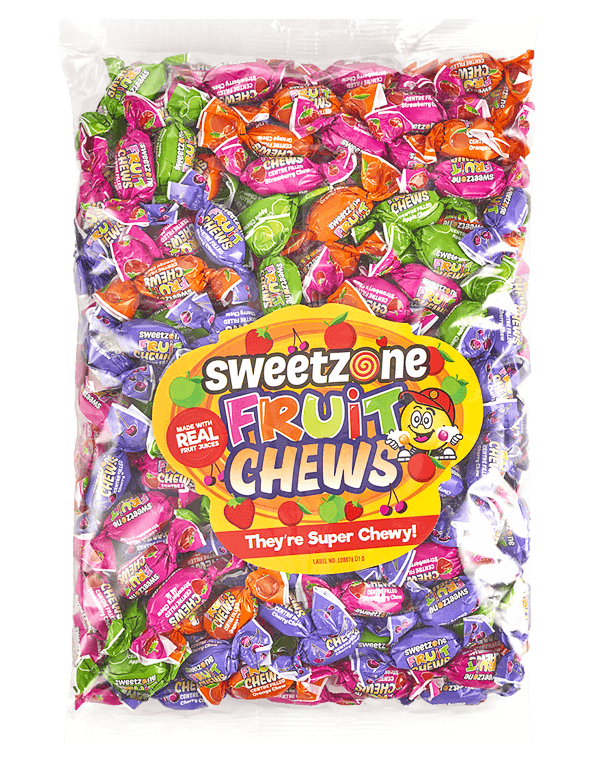Fruit Chews