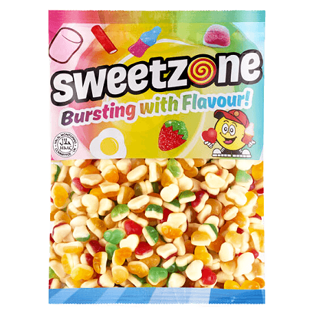 Fruity Hearts (Bulk)
