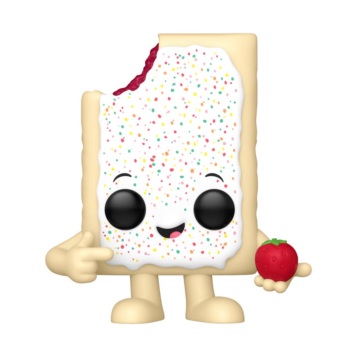 AD Icons: Kellogg's Pop-Tarts Funko POP!
