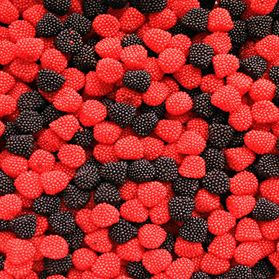 Bebeto Granular Berries (1kg Bag)