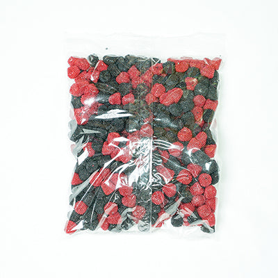 Bebeto Granular Berries (1kg Bag)