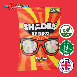 Shades by Niko Tropical Blast Bag