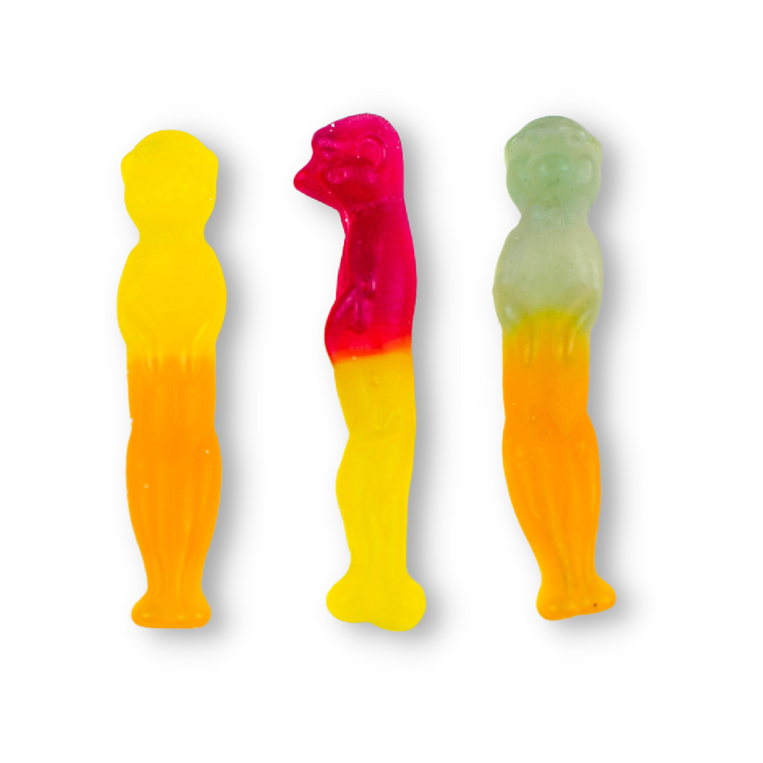 Candycrave Vegan Meerkats 2kg