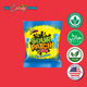 Sour Patch Kids Blue Raspberry Candy, 105g