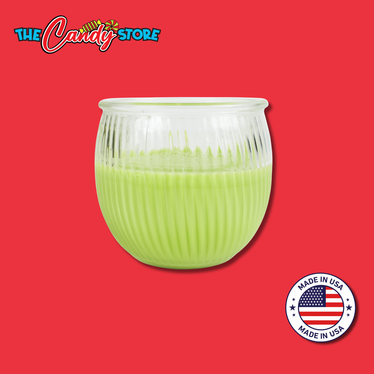 Skittles Melon Berry Scented Candles, 85g