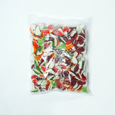 Bebeto Lovely Fruit (1kg Bag)