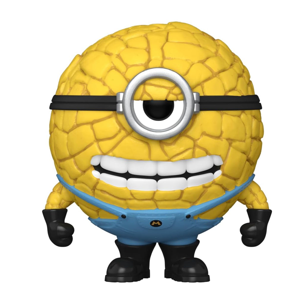 Mega Minion Jerry Funko POP!
