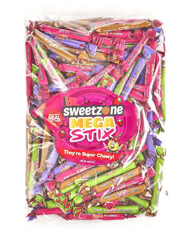 Mega Stix
