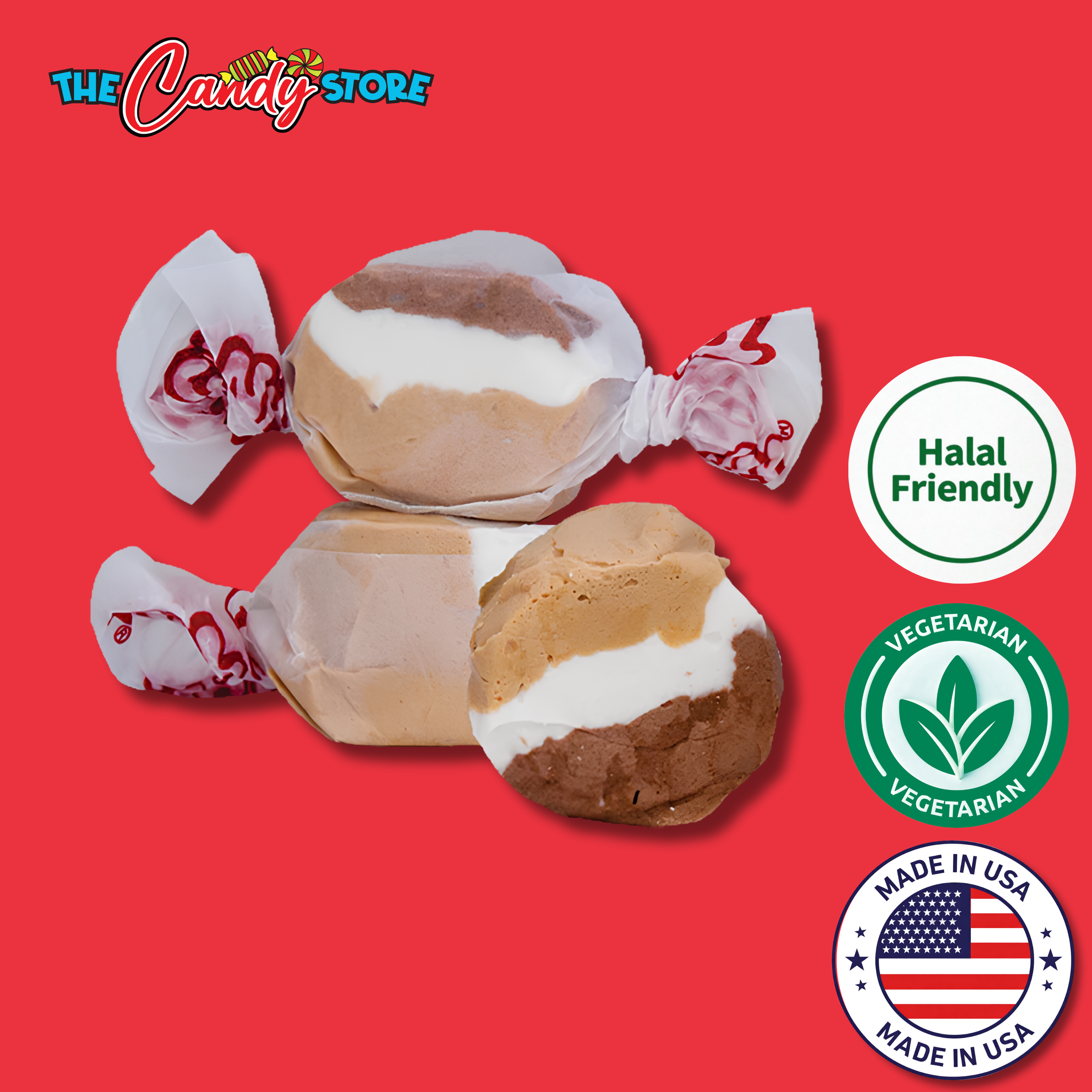 Taffy Town Smore