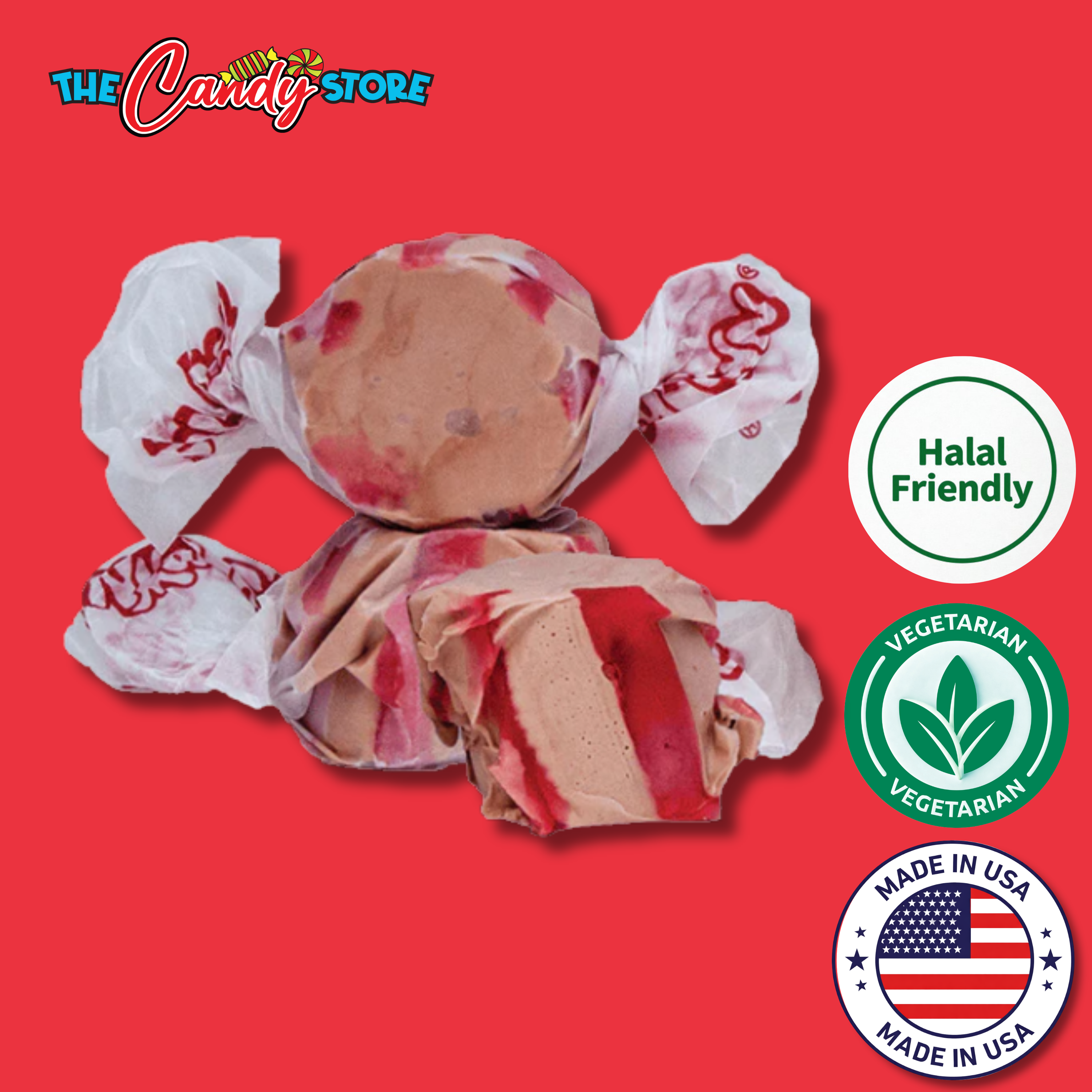 Taffy Town Cherry Cola