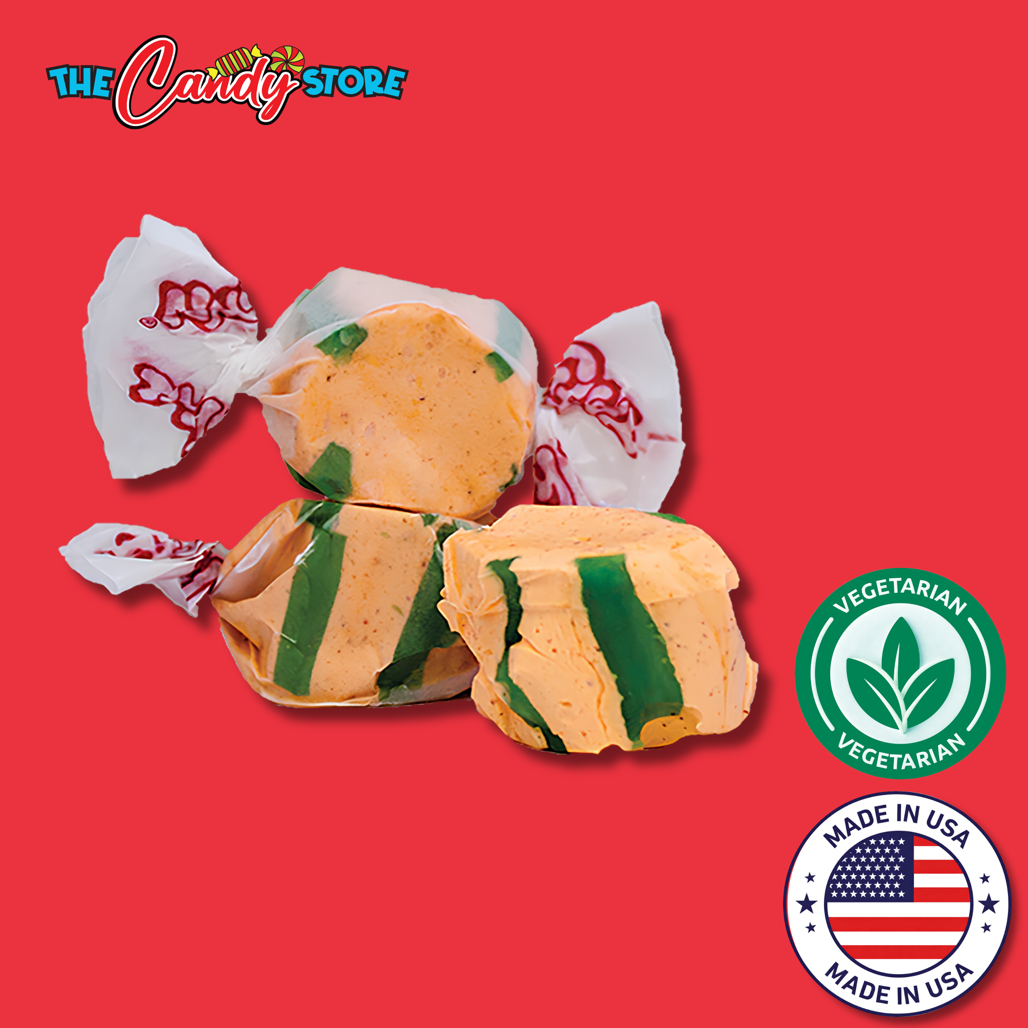 Taffy Town Chilli Mango