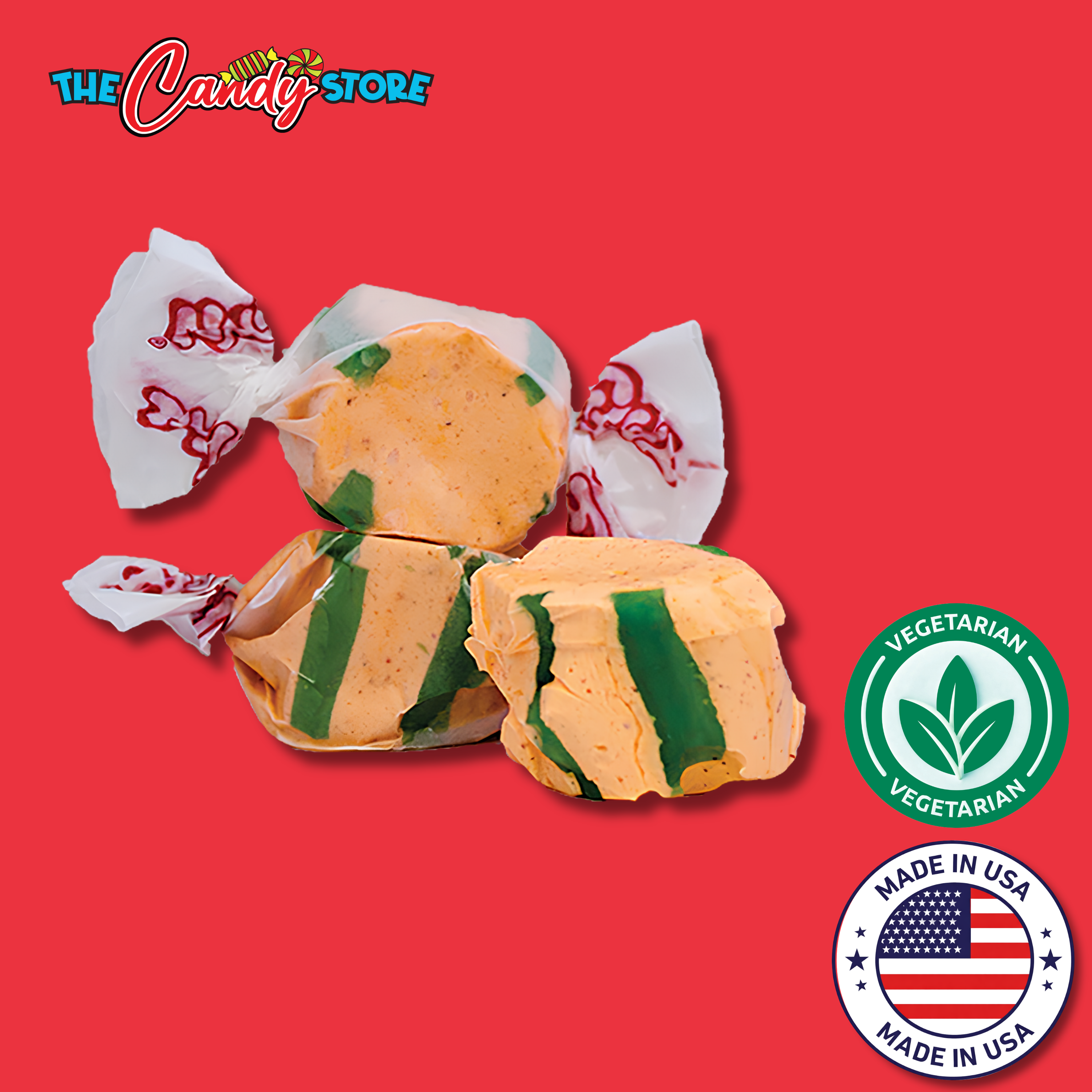 Taffy Town Chilli Mango