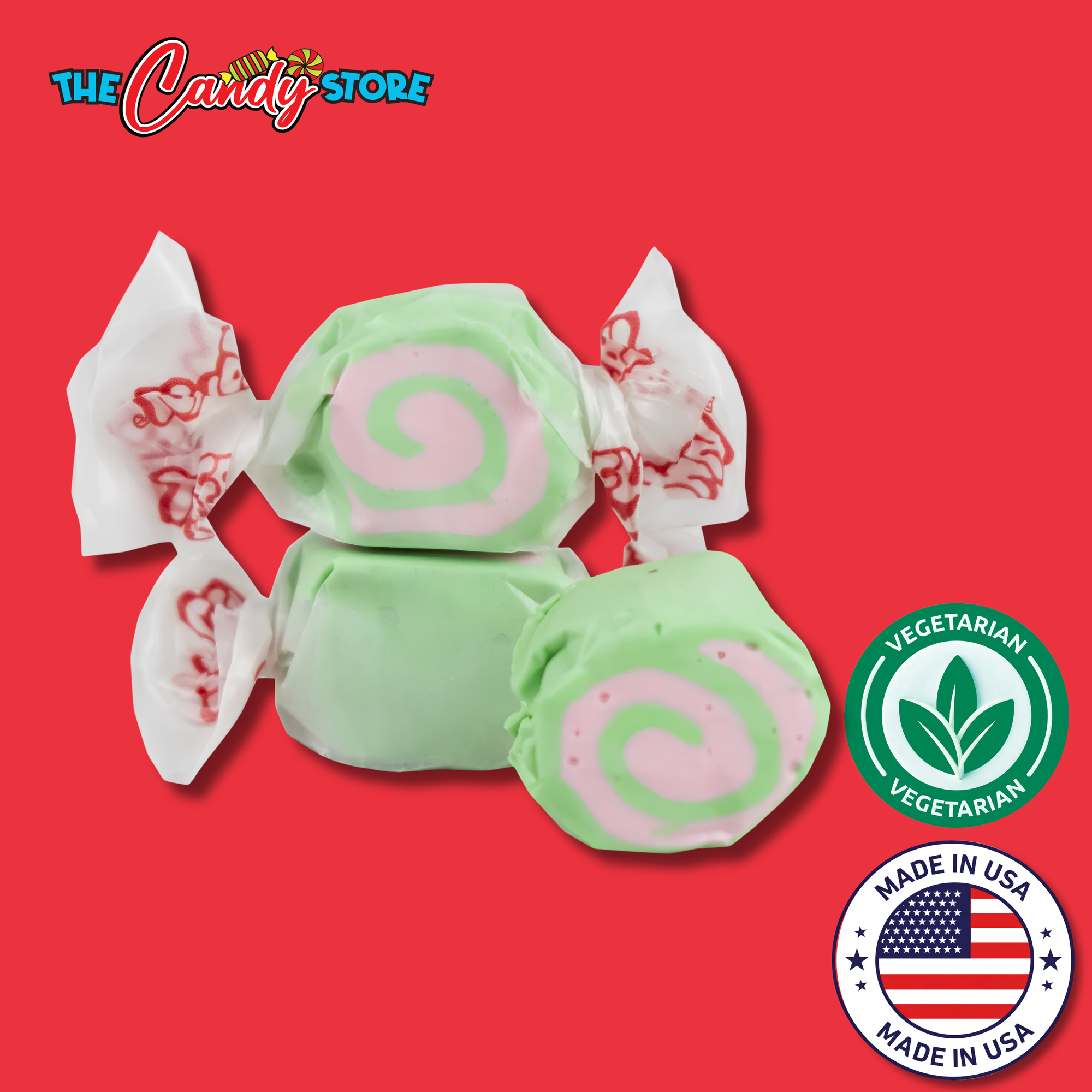 Taffy Town Cherry Limeade