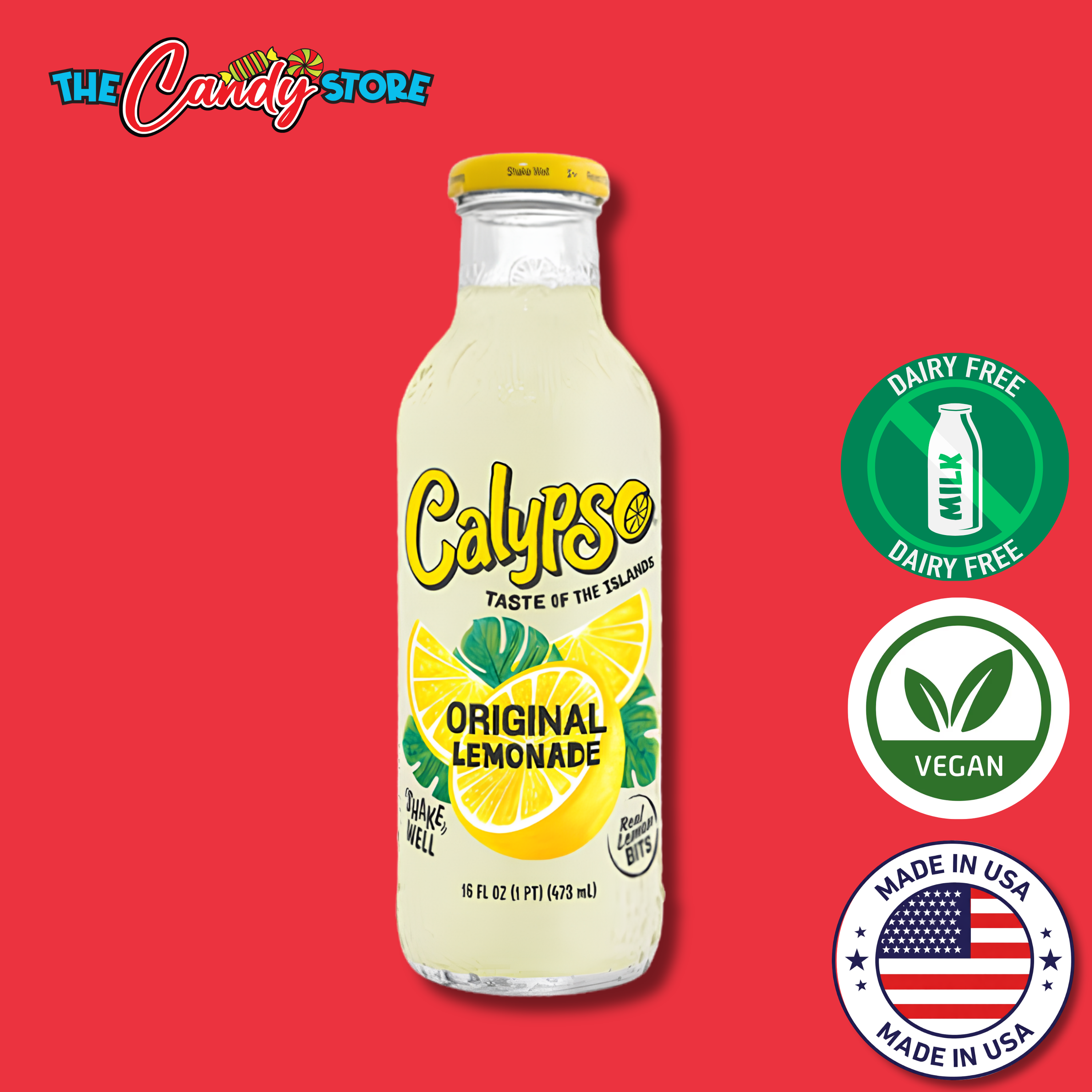 Calypso Original Lemonade