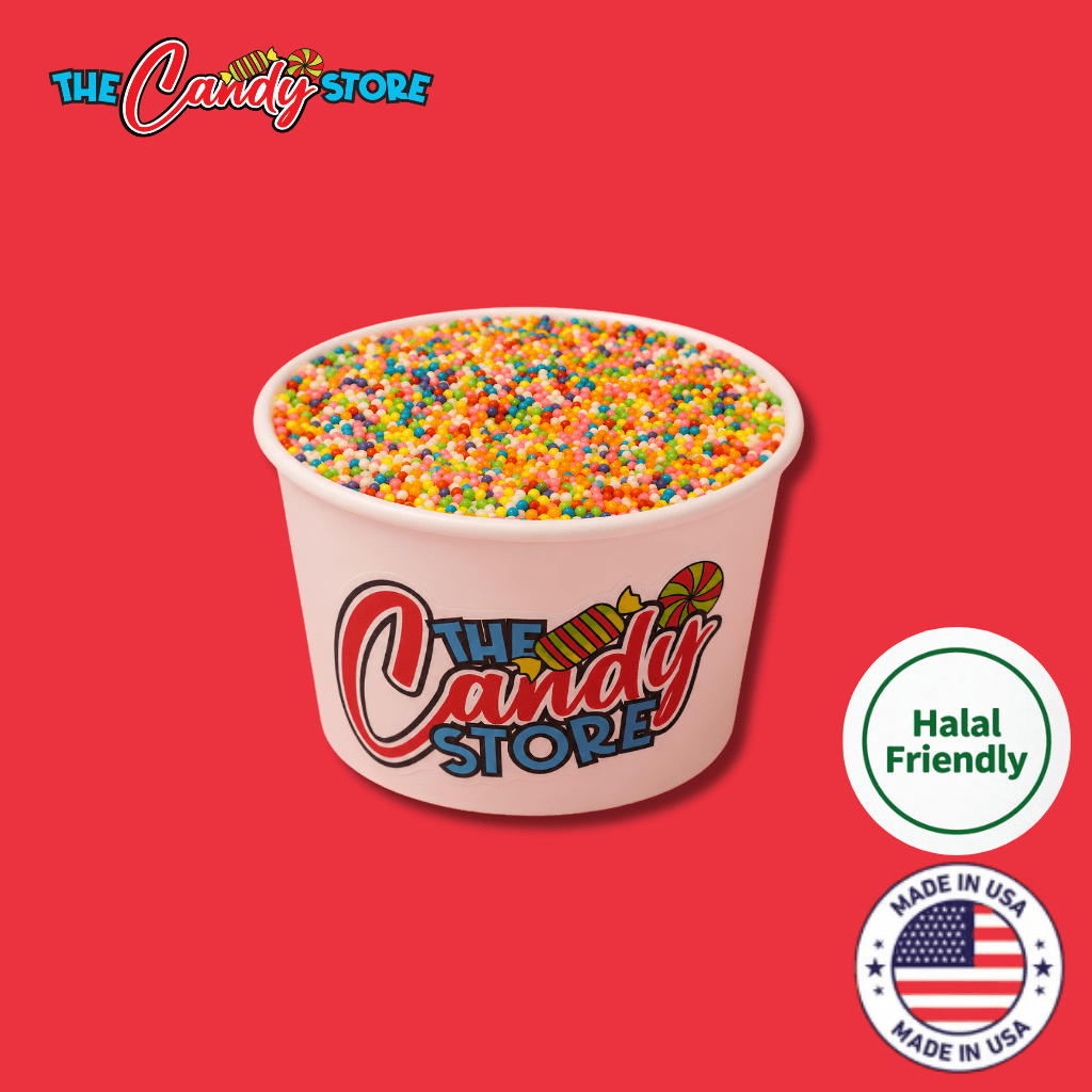 Boston America - Simpsons Donut Sweets - The Candy Store