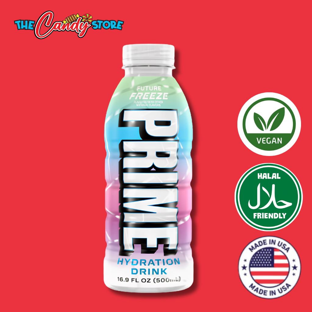 Prime Future Freeze