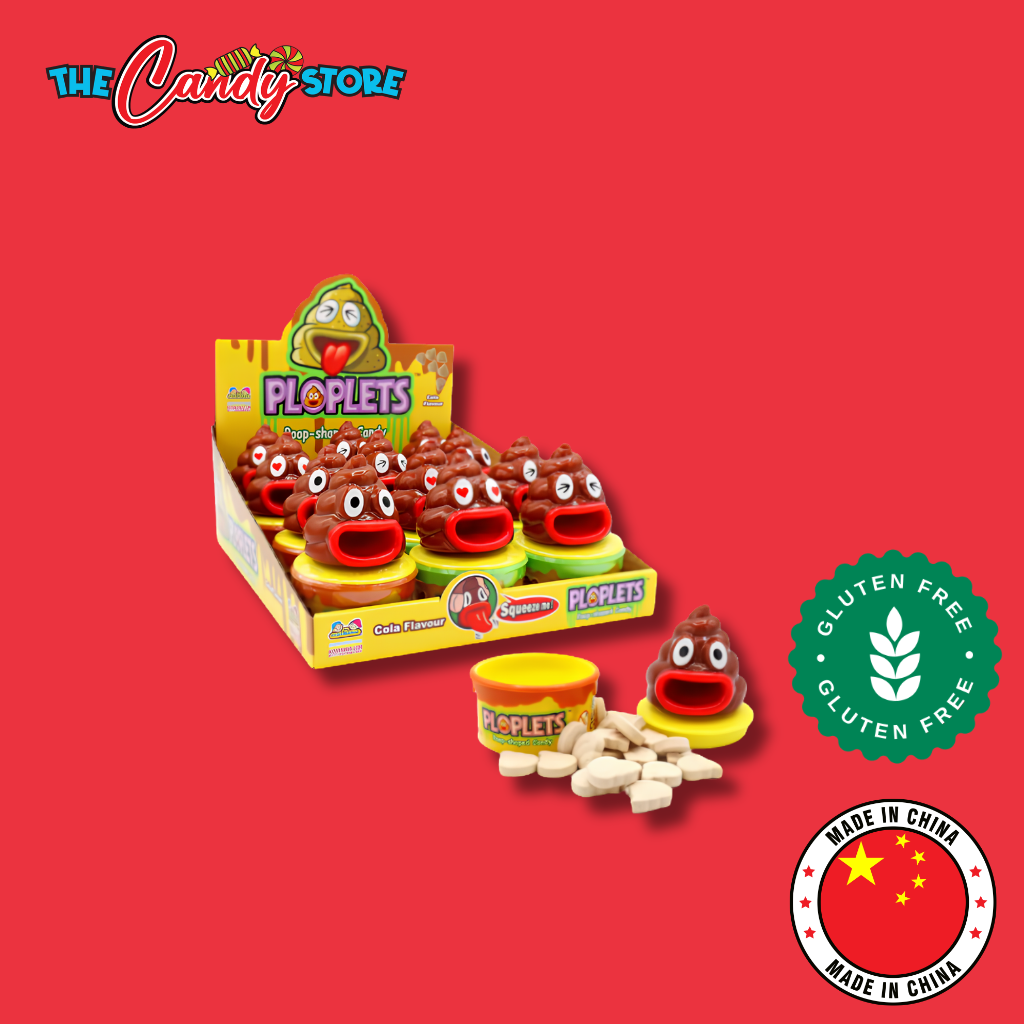 Kidsmania Pooplets