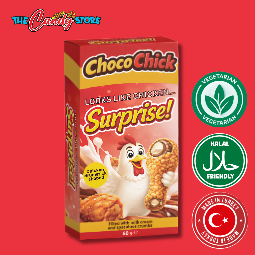 Choco Chick Original