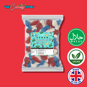 Pick and Mix - Candycrave - 2KG Bags