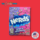 Nerds Grape & Strawberry Theatre Candy Box