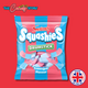 Swizzels Squashies Bubblegum Flavour Chewy Candy, 120g