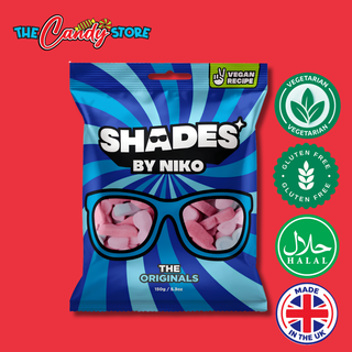 Shades by Niko The Originals Bag