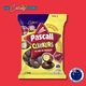 Cadbury Pascall Clinkers Chocolate Coated Candy, 160g