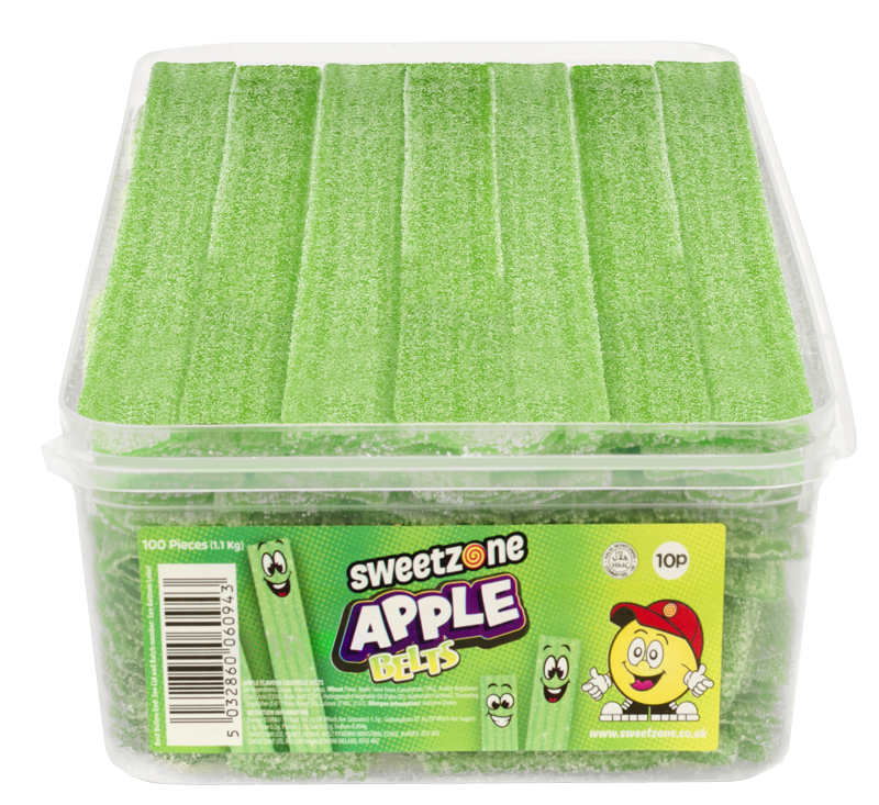 Apple Belts