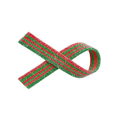 Candy Express Sour Belt Cherry
